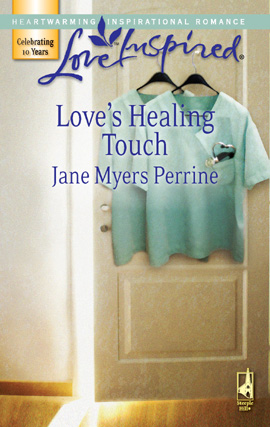Title details for Love's Healing Touch by Jane Myers Perrine - Available